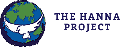 Hanna Project Logo